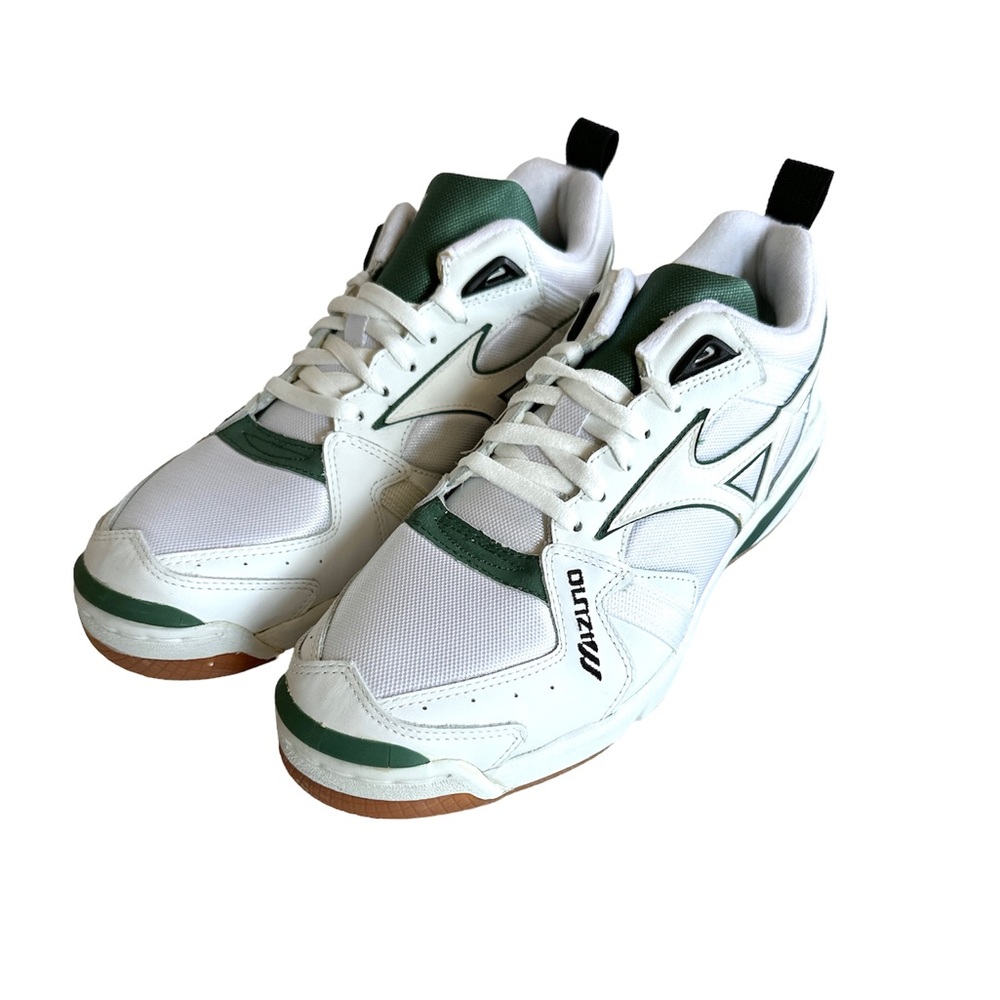 Vintage collectible MIZUNO Extreme Low FV51LWH sport sneakers